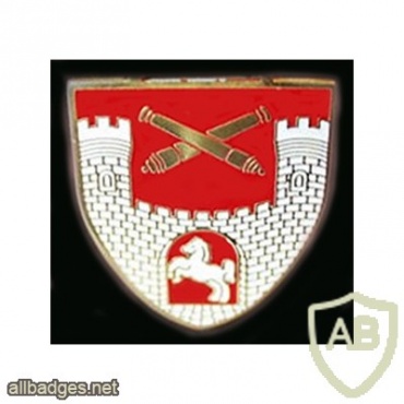 15th Armored Artillery Battalion img8319