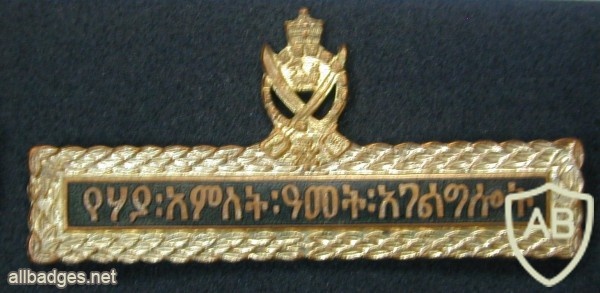 Imperial army long-service badge, 25 years img8399