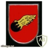 35th Armored Artillery Batallion