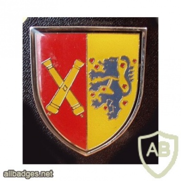 85th Armored Artillery Battalion img8326