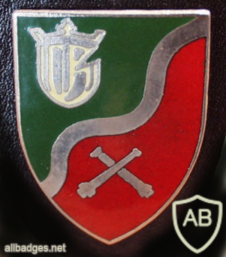 45th Armored Artillery Battalion img8322