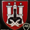 75th Armored Artillery Battalion