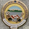Vancouver jcc maccabi games Staten Island, New york- 2000