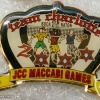 JCC Maccabi Games- 2000 Team Charlotte