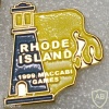 JCC Maccabi Games 1999 Rhode Island team