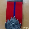 Medal of courage