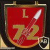 72nd Rocket Artillery Training Battalion img8464