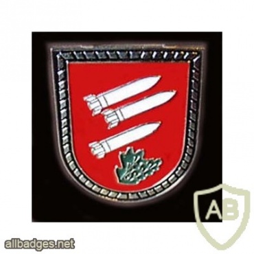 12th Rocket Artillery Battalion img8455