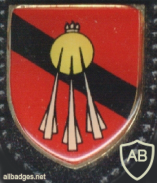 112th Rocket Artillery Battalion img8468