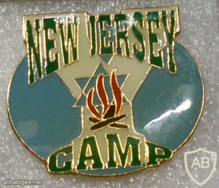JCC Maccabi Games New Jersey camp img8662