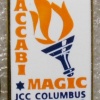  JCC Maccabi Games 1999 Columbus team