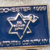 Rochester JCC Maccabi Games 1999 Dutches county.NY team