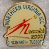 JCC Maccabi Games- 2000 Northen Virginia