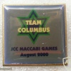 JCC Maccabi Games- 2000 Columbus team