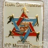 JCC Maccabi Games San Francisco team