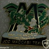 JCC Maccabi Games team Mid - Islandy