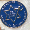 JCC Maccabi Games- 1999 Rochester Monmount new jersey team