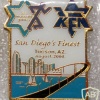 JCC Maccabi Games- 2000 San Diego's Finest team
