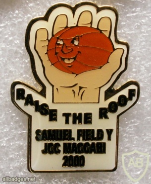 JCC Maccabi Games- 2000 Samuel Field team img8699