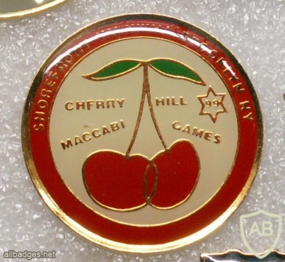 JCC Maccabi Games- 1999 Cherry Hill team img8694