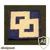 II Service Command patch img8741