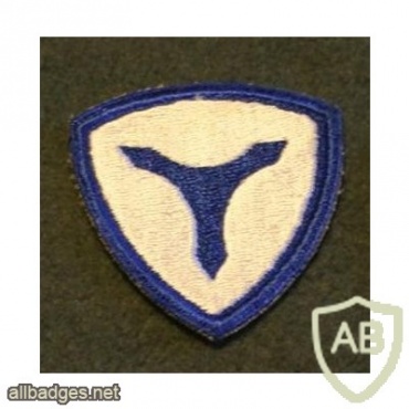 III Service Command patch img8737