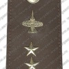 AA defense captain rank img9050