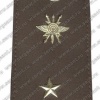 Senior lieutenant of signals corps img9107