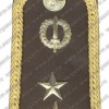 Lieutenant Colonel of the General Staff img9102
