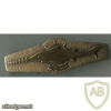 Minentaucher (Mine Clearance Diver), bronze img9160
