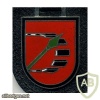 31st Tank Battalion badge, type 2 img9230