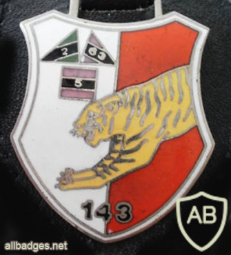 143rd Tank Battalion img9276