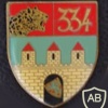 334th Tank Battalion img9343