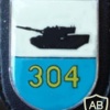 304th Tank Battalion
