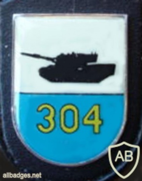 304th Tank Battalion, type 4 img9336