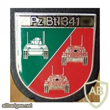 341st Tank Battalion img9345