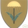 CISKEI Ikhele we Sizwe (Sword of Nation) Special Forces Unit parachutist arm flash