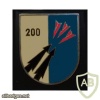 200th Antiaircraft Regiment