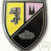 534th Tank battalion, 2nd Company