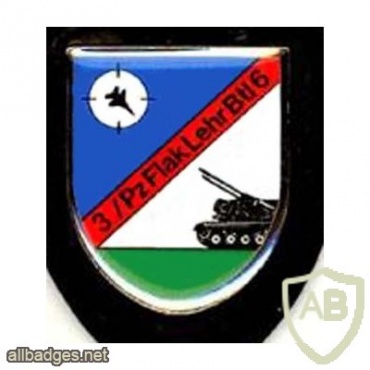 6th Armored Anti Aircraft Training Battalion, 3rd Battery img9458