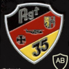 35th Army Air Aviaton Regiment