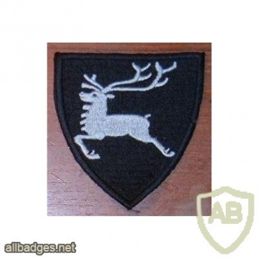 Brigade Nord patch img9544