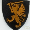 Norway infantry 2nd Battalion patch img9555