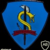 Special Command Company from Special Forces Command