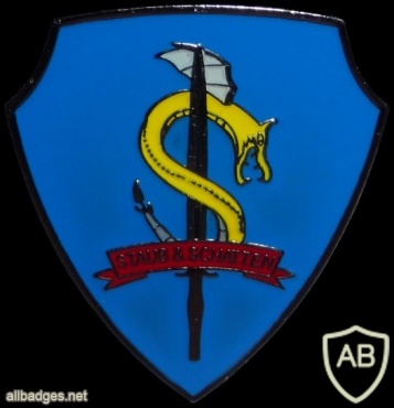 Special Command Company from Special Forces Command img9602