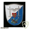 302nd Army Aviation Corps Safeguard Squadron