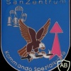 Medical Center Special Forces Command