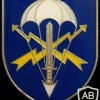Signal Company Special Forces Command