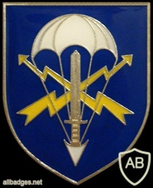 Signal Company Special Forces Command img9601