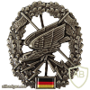 Special reconnaissance corps cap badge img9623